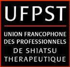 Union Fédérale des Praticiens en Shiatsu et Thérapies (UFPST)